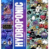 La Grúa Hydroponic La Grúa Hydroponic