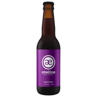 EMELISSE "IMPERIAL RUSSIAN STOUT" 33CL - Milana
