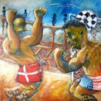 Hornbeer Gladiator Hornbeer Gladiator