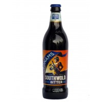 Adnams Southwold Bitter 
