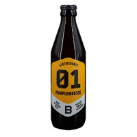 Bertinchamps Pamplemousse 