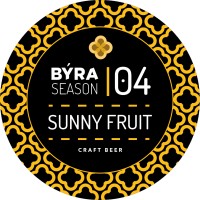 BÝRA Season 04 Sunny Fruit