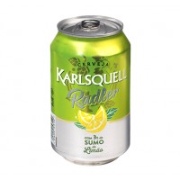 Karlsquell Radler 