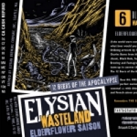 Elysian Beers of Apocalypse - 6 - Wasteland