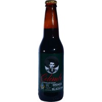 Colombo Smoked Black IPA
