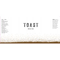 Toast Real Ale