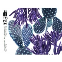 To Øl Velvets Are Blue