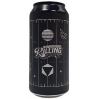 JövöBrew / Màger Killing Game JövöBrew / Màger Killing Game