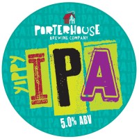 Porterhouse Yippi IPA 33 cl - Cervezas Diferentes