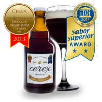 Cerex Ibérica de Bellota