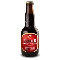 Südbier Scottish Ale 