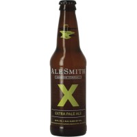 AleSmith X Extra Pale Ale 