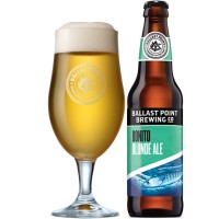 Ballast Point Bonito Blonde Ale 