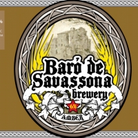 Baró De Savassona Torrada