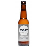 Toast Low Alc. Lager