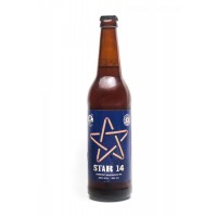 AF Brew / Stamm Beer Star 14
