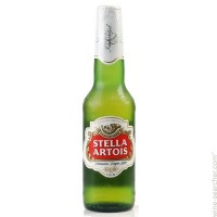 Stella Artois - Mahou San Miguel