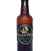 Valentivm Blonde Ale 33cl - Gourmet en Casa TCM