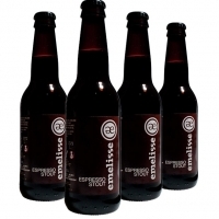 Emelisse Espresso Stout Emelisse Espresso Stout