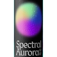 Río Azul Spectral Aurora 