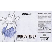Jakobsland Dumbstruck - Lupulia - Pickspain