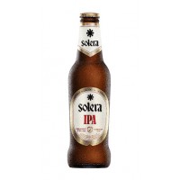 Solera IPA Cerveza - Licores Mundiales