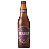 Berber Viena Berber Viena