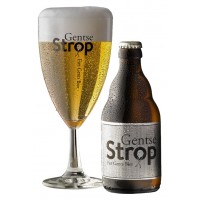Gentse Strop clip 4 x 33cl - Prik&Tik