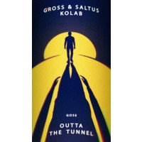 Gross / Saltus Outta The Tunnel