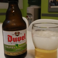 Duvel Tripel Hop Citra - Estucerveza