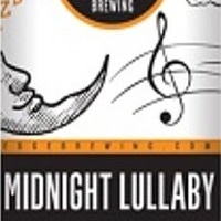Edge Brewing Midnight Lullaby 