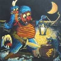 Hornbeer Caribbean Rumstout Hornbeer Caribbean Rumstout