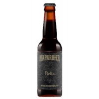Naparbier Beltz - La Buena Cerveza