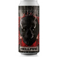 NAPARBIER  Hellfire - Biermarket