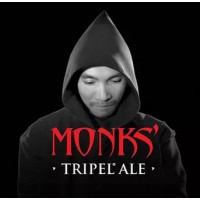 Abbey Monks’ Tripel Ale