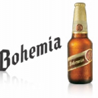 Cerveza Bohemia - 100% México