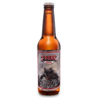 Fauna Hazy Lycan - Top Beer