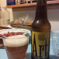 Art Orus - Beer Delux