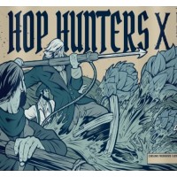 Drunken Bros Hop Hunters X 