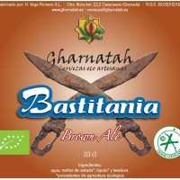 Gharnatah Bastitania