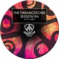 O Brother Brewing The Dreamcatcher Session IPA - Martins Off Licence