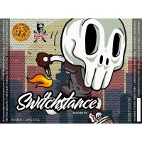La Calavera Switchstance