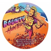 Alphabet / H2ÖL Bounty Hunter