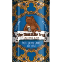 The Magic Beer The Chocolate Frog 