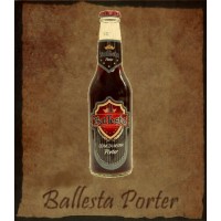 Ballesta Porter