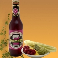 El Bolsón Celiac’s Beer con Frambuesa El Bolsón Celiac’s Beer con Frambuesa