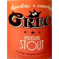 Lo Gambusí Creo Imperial Stout