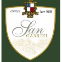 Cerveza Artesanal San Gabriel - Gourmettia