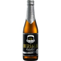 Oud Beersel Bersalis Kadet 33cl - Belgian Beer Traders