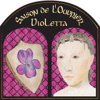 Loverbeer Saison de l’Ouvrier Violetta Loverbeer Saison de l’Ouvrier Violetta